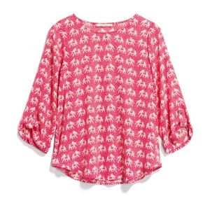 41 Hawthorn Tops - 41 Hawthorn Ellie blouse, size M 41 Hawthorn Tops - 41 Hawthorn Ellie blouse, size M